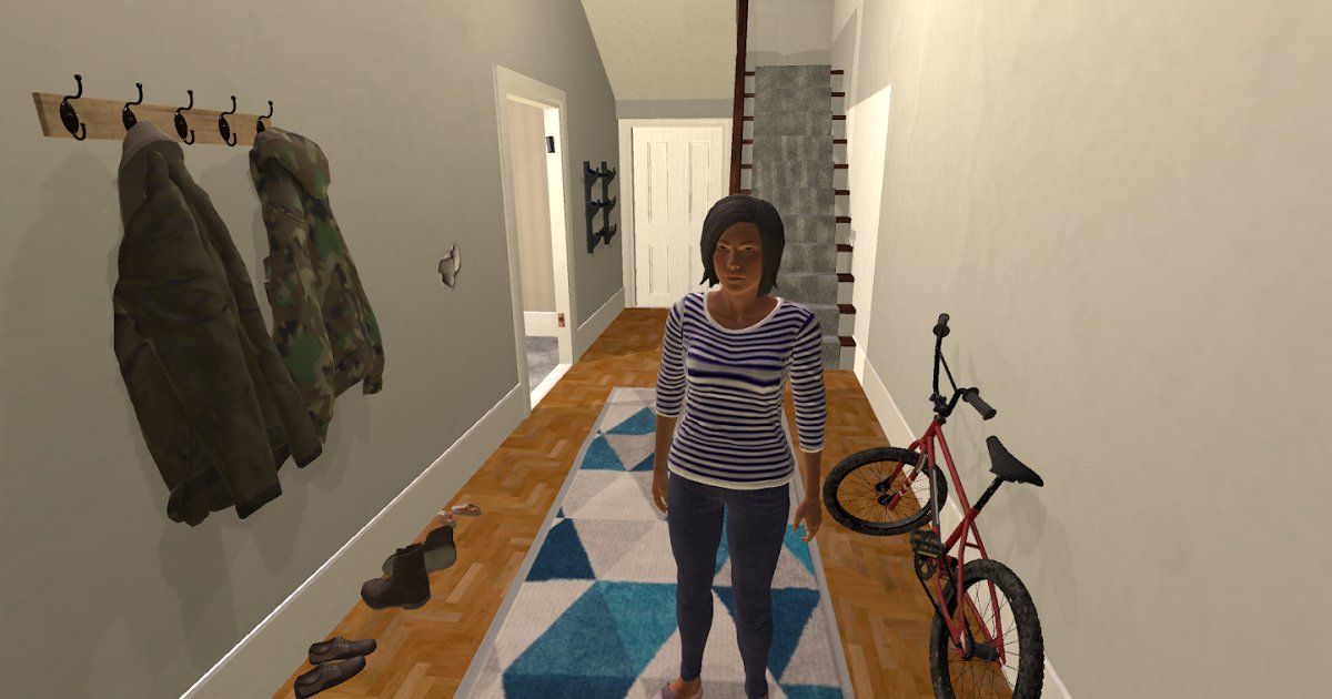 Daden Limited tweet media