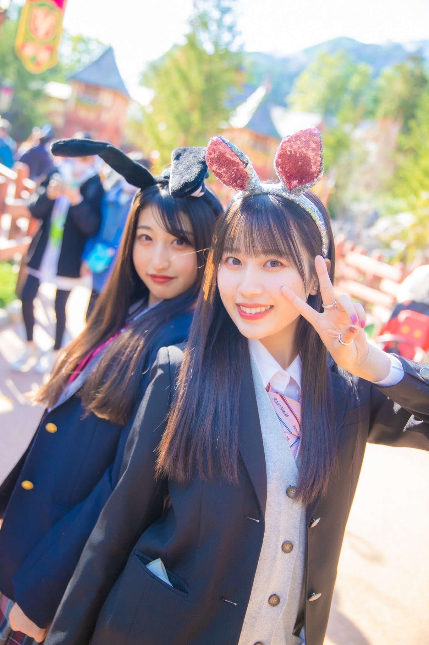 横田レオン カメラマン 日本一かわいいjkたちの制服ディズニー 眩しすぎる 制服ディズニー 最近撮影したデータ 女子高生ミスコン T Co Wipovwfoaq Twitter