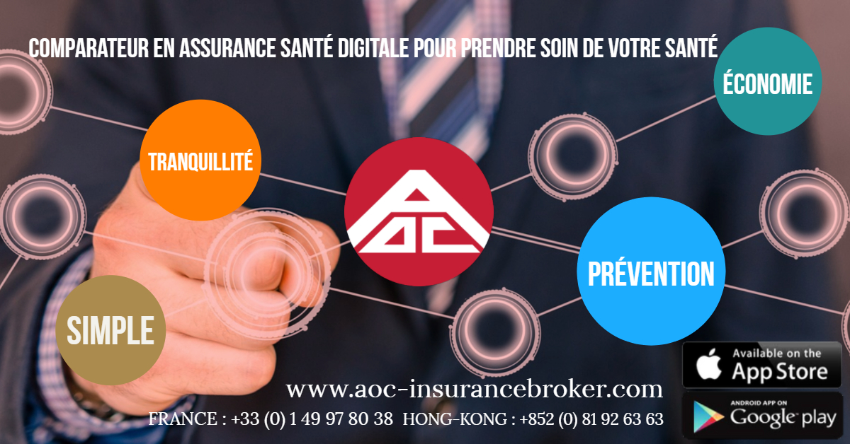 AOC INSURANCE BROKER tweet media