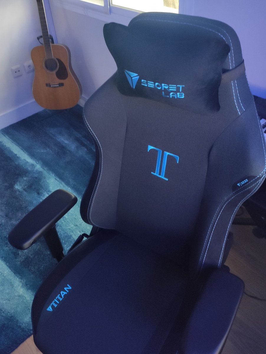 #secretlab #warranty