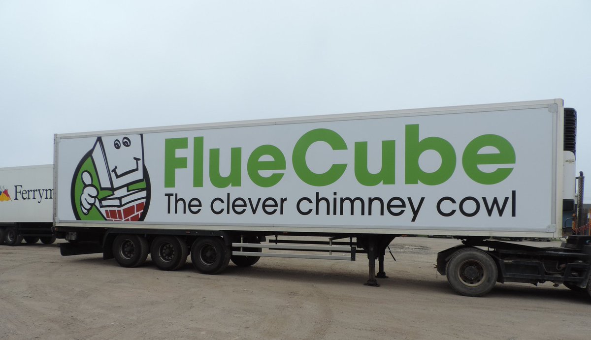 Finding it harder and more expensive to supply my Northern Irish and Republic of Ireland  customers, but we're getting them there. I don't think they should miss out on owning a FlueCube. #BrexitCarnage #brexitshambles #brexitredtape <a href="/BrexitBin/">Brexit Bin 🇪🇺🇬🇧🇩🇪🕊🇺🇦 #BrexitHasFailed</a> <a href="/brexit_sham/">Brexitshambles</a>