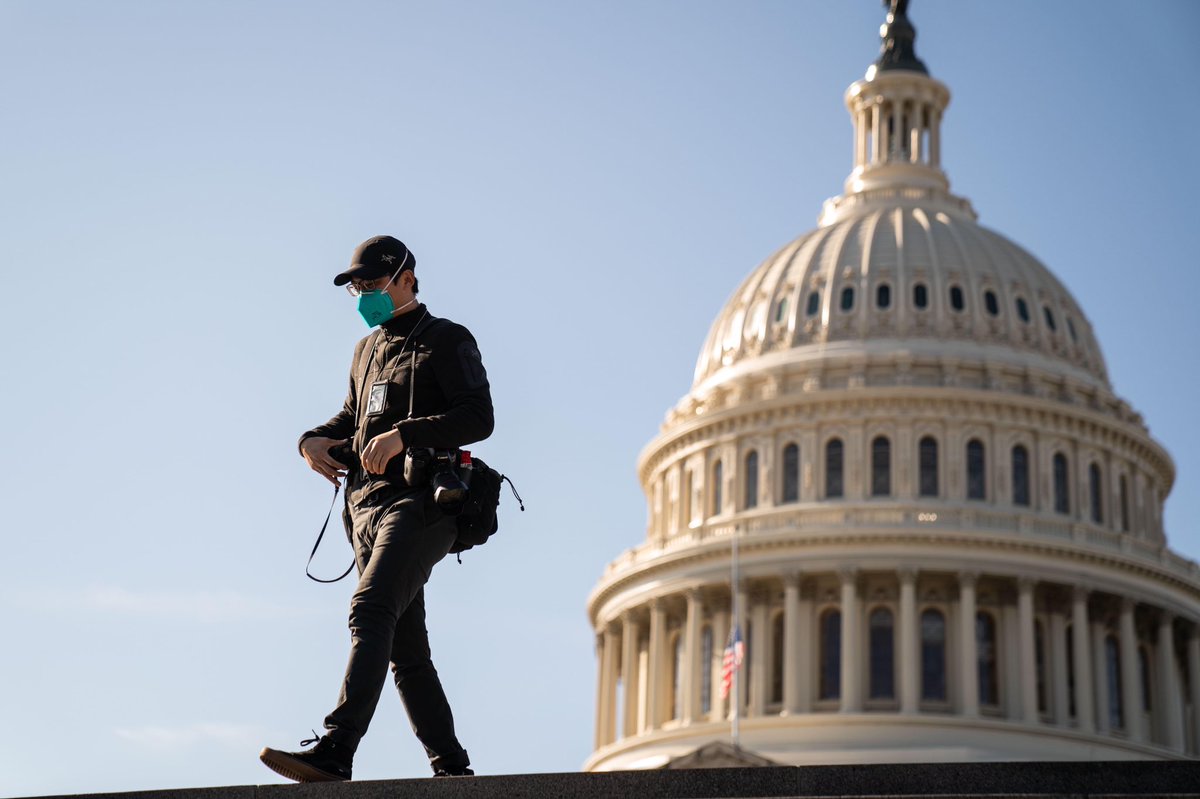 ufnppa's tweet photo. Meet the Press: Today's NPPA Student Webinar, A Look Inside Capitol Hill, features photojournalists Amanda Andrade-Rhoades and Ting Shen. Register now to tune in a 6 p.m.
@NPPA @tingshenphoto @Moxie_Manda https://t.co/0AK6mOKUlC