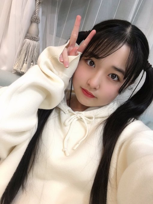 Twitterのコスプレ画像3