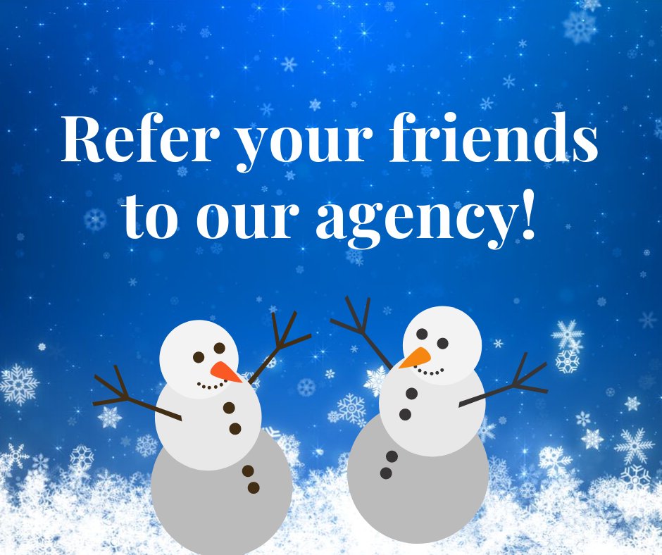 RoseInsuranceCT's tweet image. Finding an agency you can trust is easy with Rose Insurance! If you love being one of our customers, refer us to your friends and family so that they can experience the same level of service you have! (203) 888-7673