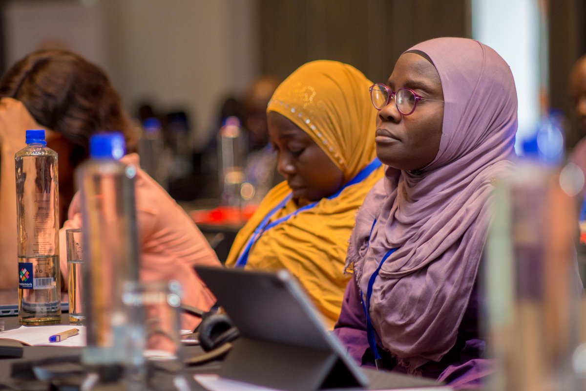 Call for proposals: identifying potential sectors that can increase #youthemployment in 10 African countries 🌍

Learn more about the @AERCAFRICA @ODIdev @ERFlatest & @INCLUDEplatform call for country case study proposals & apply! includeplatform.net/wp-content/upl…

#growthsectors 📸: AERC