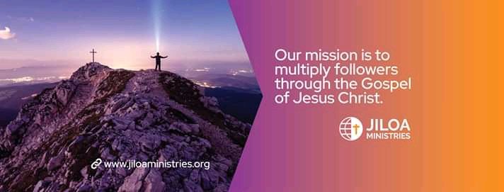 izaacwambi's tweet photo. Another partner on board @JiloaMinistries. Amidst the world's dragging us into it's faster moves, we are also speeding up to let people know JESUS IS LORD OVER ALL. https://t.co/BJJVB2z0SZ