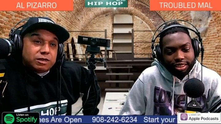 HipHopBlvd_TheConversation Podcast (@hhb_theconvo) on Twitter photo 