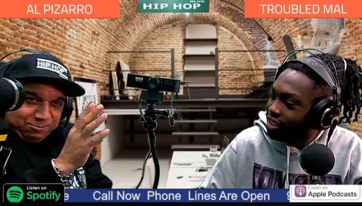 HipHopBlvd_TheConversation Podcast (@hhb_theconvo) on Twitter photo 