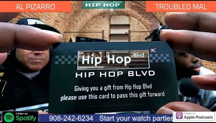 HipHopBlvd_TheConversation Podcast (@hhb_theconvo) on Twitter photo 