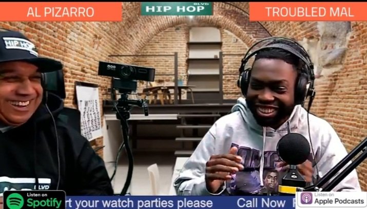 HipHopBlvd_TheConversation Podcast (@hhb_theconvo) on Twitter photo 