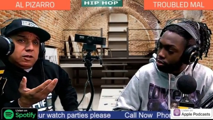 HipHopBlvd_TheConversation Podcast (@hhb_theconvo) on Twitter photo 