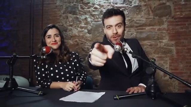 Nueva promo de “Sí es lo que parece” dlvr.it/RrNMqr