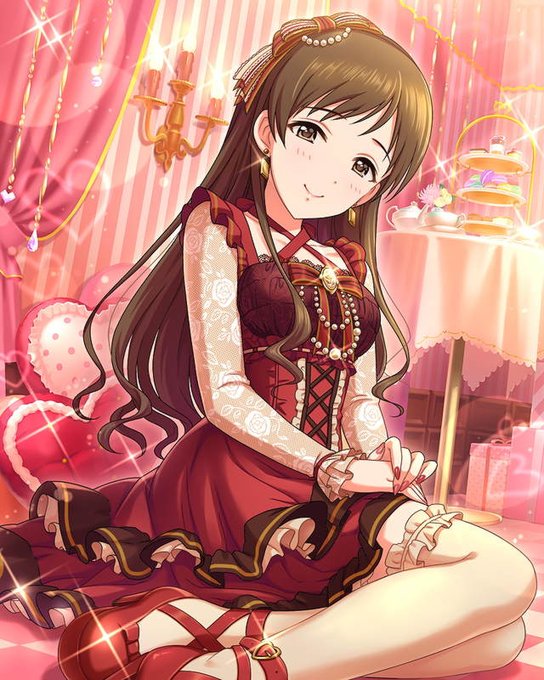 新田美波のtwitterイラスト検索結果 新田美波のtwitterイラスト検索結果
