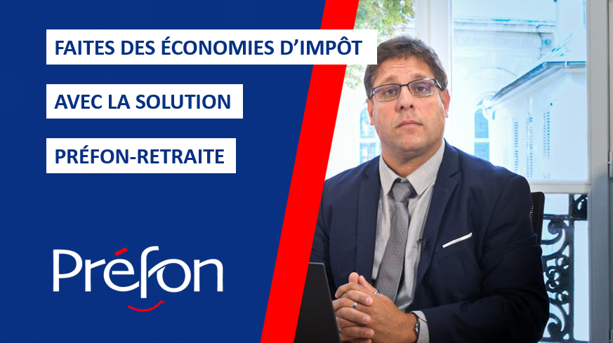 Prefon_Asso's tweet photo. Avec la solution Préfon-Retraite, vous bénéficiez d’une fiscalité attractive, mais que se passe-t-il à la sortie ? 
Laurent BOULANGER, Conseiller Préfon, vous répond.
Lien vers la vidéo : https://t.co/QM5bksFjtA
#prefon #prefonretraite #retraite #epargneretraite #fiscalité https://t.co/AnvMAiDlVM