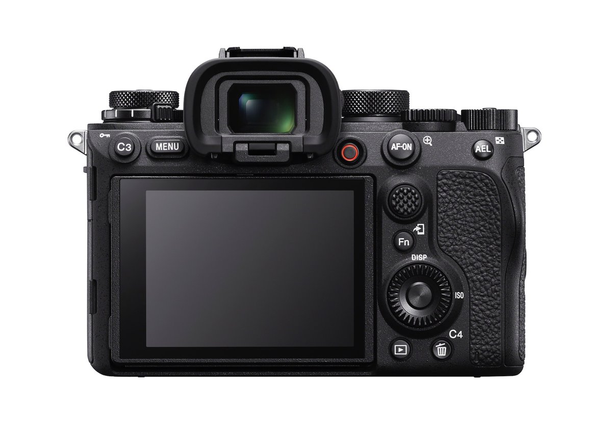 MKBHD's tweet photo. Ok so Sony just dropped the A1 and I am VERY interested

50.1MP sensor
8K 30fps 10-bit
4K 120fps 10-bit
5-axis IBIS

$6500

https://t.co/oILRbF4xMc https://t.co/aPwxcSrVoh