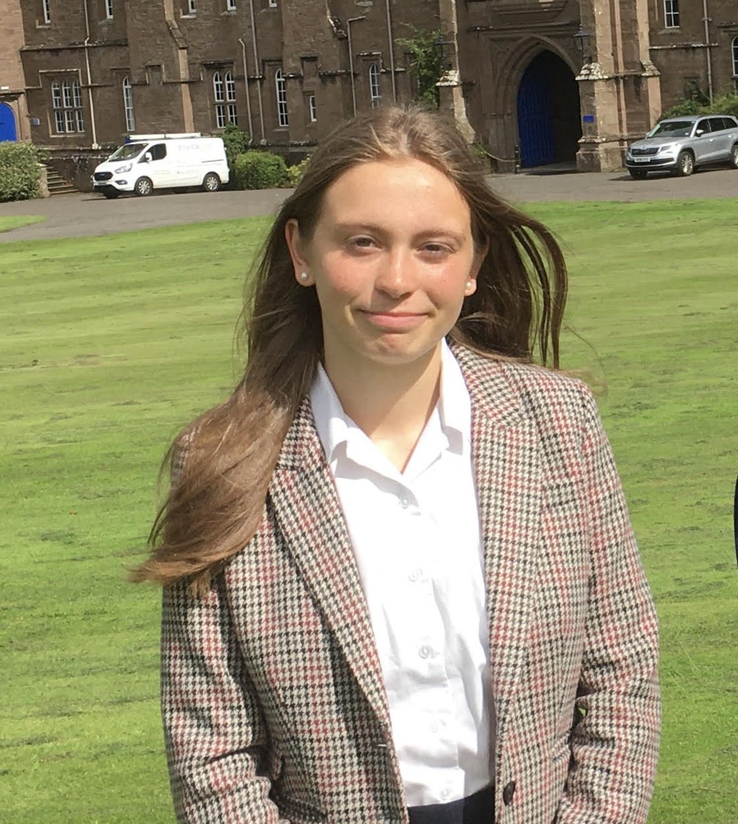 GlenalmondColl's tweet photo. Congratulations to Honor R &amp; Niall D who have both been longlisted in a prestigious national writing award!
The pair are among just 21 pupils from throughout Scotland  to be selected for the next stage of the Scottish Young Writers' Competition. Well done! https://t.co/ey0dykCB6b https://t.co/Das95Jz5IE