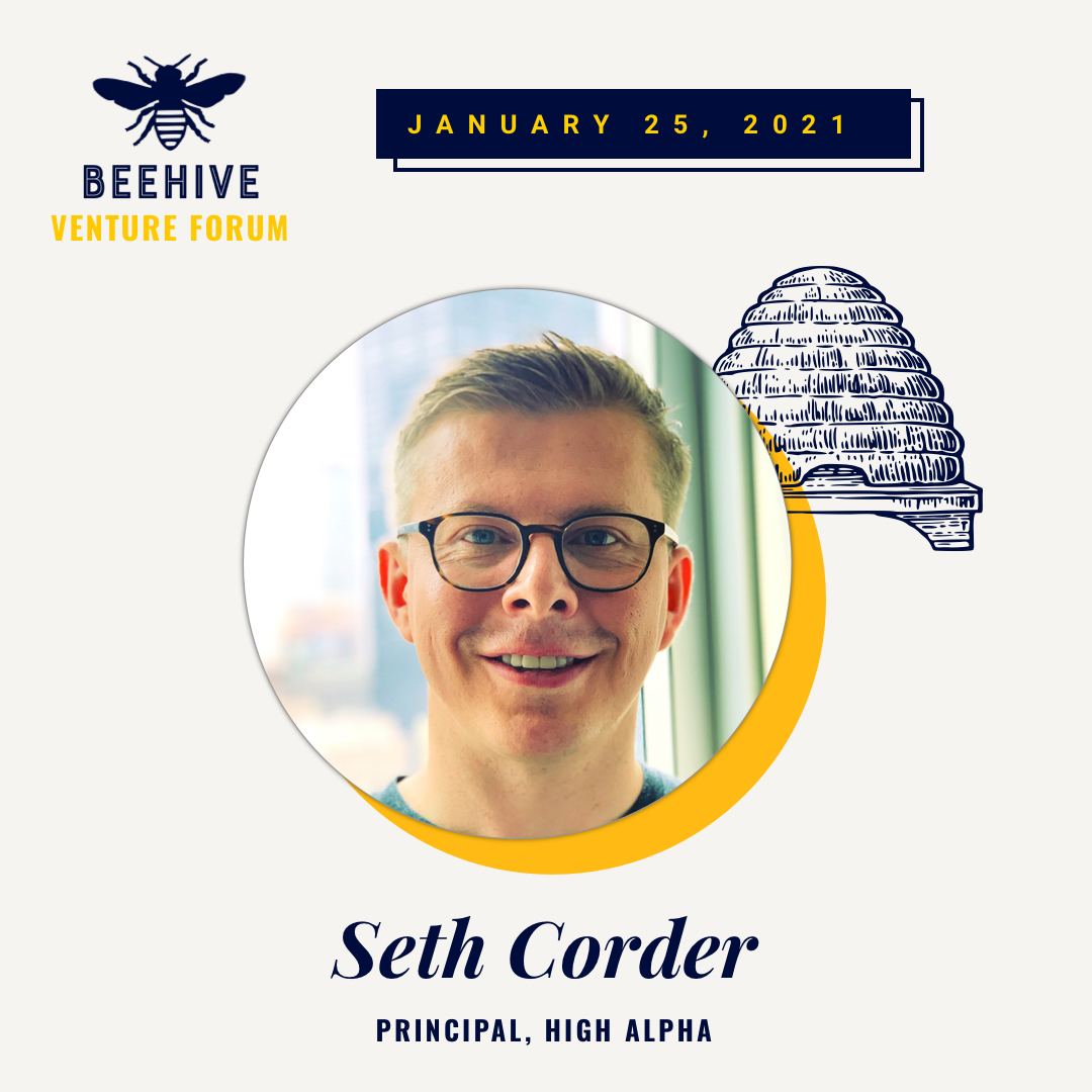 LukeGundy's tweet image. We&apos;ve had some pretty amazing guests to kick off our Beehive Venture Forum event including @sethcorder, @stevenjr76, @dunkhippo33, and @lpolovets. Who would you like to see in the coming months? Send me your suggestions!