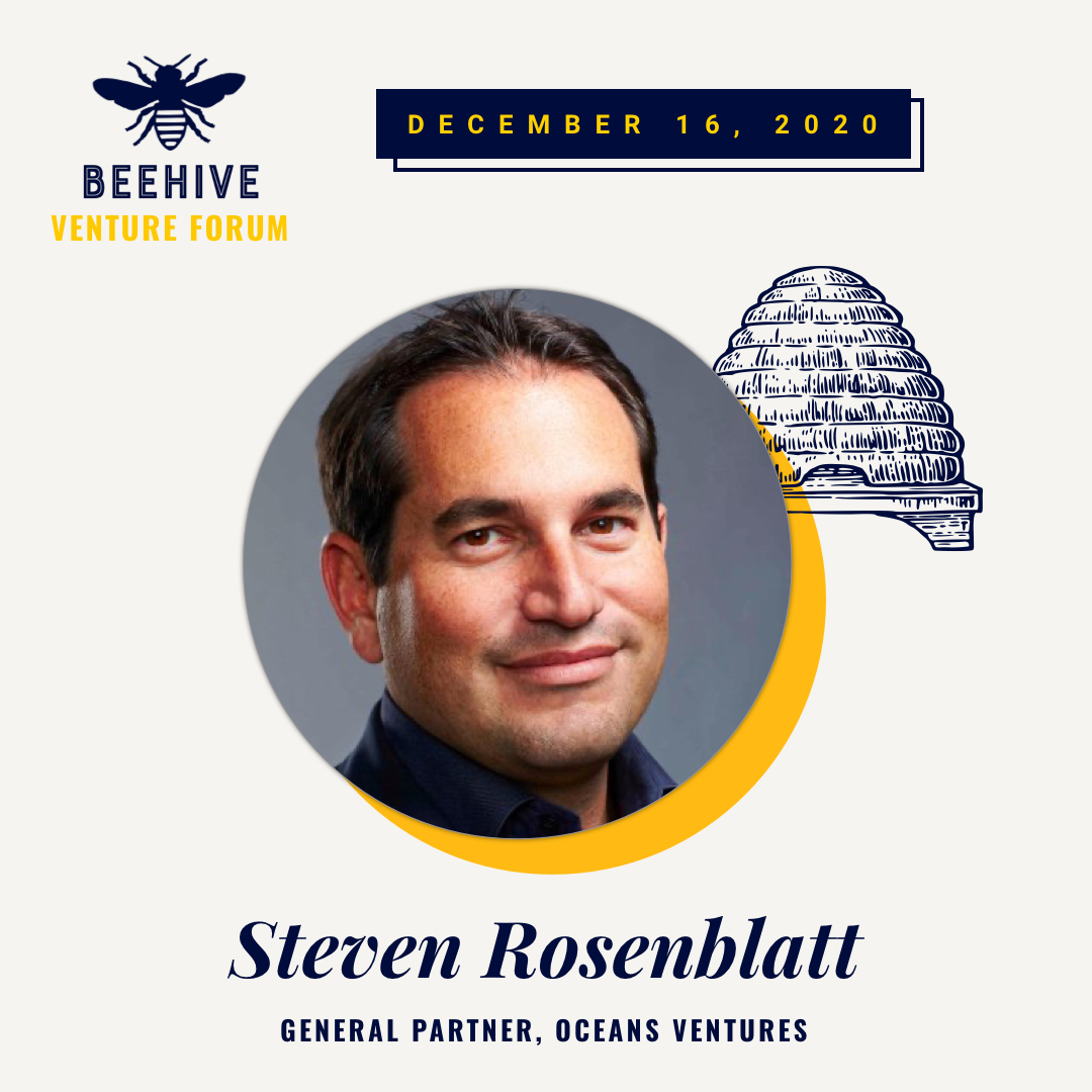 LukeGundy's tweet image. We&apos;ve had some pretty amazing guests to kick off our Beehive Venture Forum event including @sethcorder, @stevenjr76, @dunkhippo33, and @lpolovets. Who would you like to see in the coming months? Send me your suggestions!