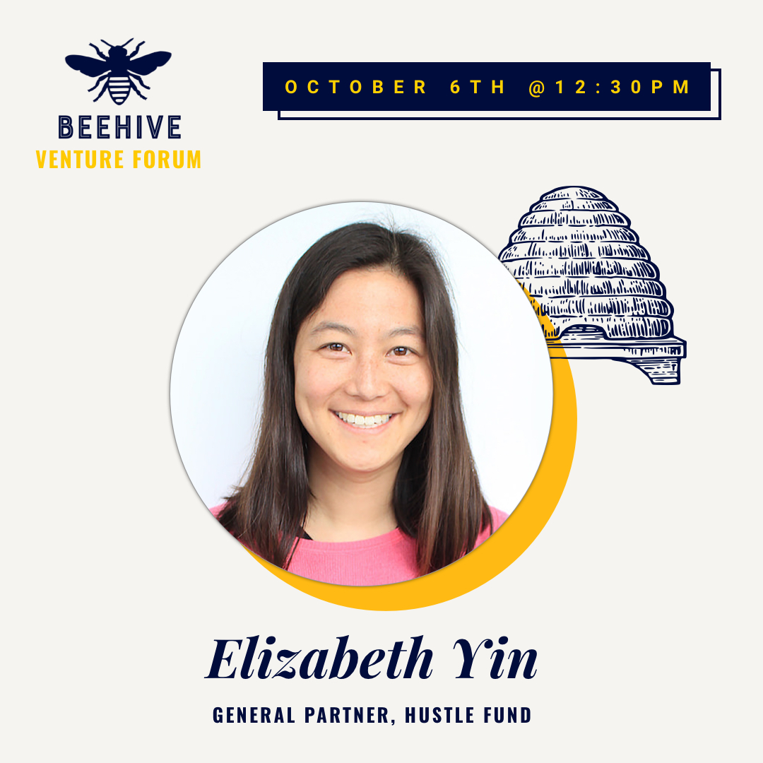 LukeGundy's tweet image. We&apos;ve had some pretty amazing guests to kick off our Beehive Venture Forum event including @sethcorder, @stevenjr76, @dunkhippo33, and @lpolovets. Who would you like to see in the coming months? Send me your suggestions!