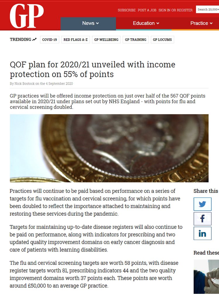 I'll just leave this here. Make of it what you will.