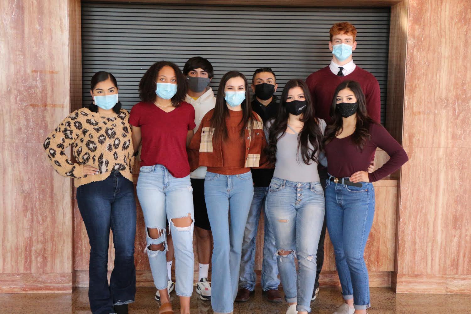 SISDPanthera On Twitter Mr Mrs SHS Nominees Class Favorites sisdpanthera-on-twitter-mr-mrs-shs-nominees-class-favorites