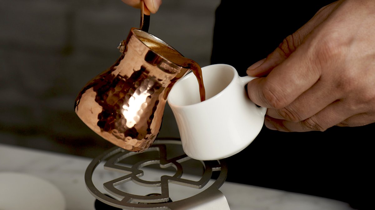 Aroma de Café tweet media