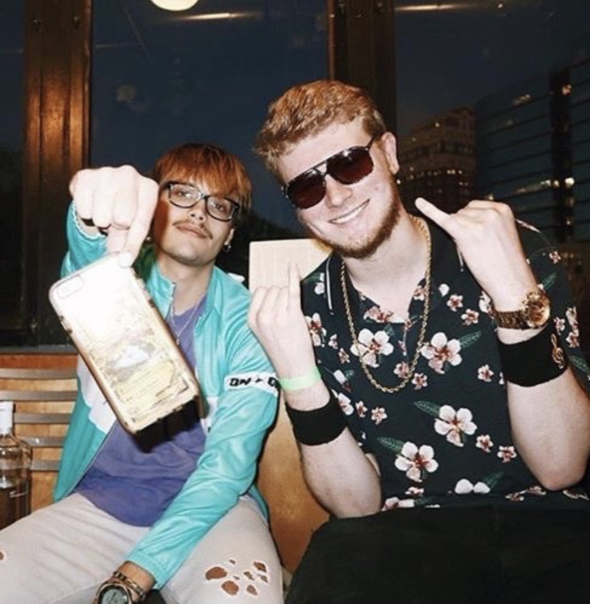 Yung Gravy 🥧 tweet media