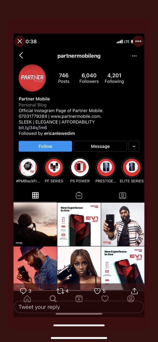 bervelynnnn's tweet photo. Before and after. Elites power. Now letβs take it to 20kππ₯π€©. Any brand that signs Erica must witness wonders, this was done in less than 3hrs! #EricaXPartnerMobile https://t.co/v6nJfrS0aS