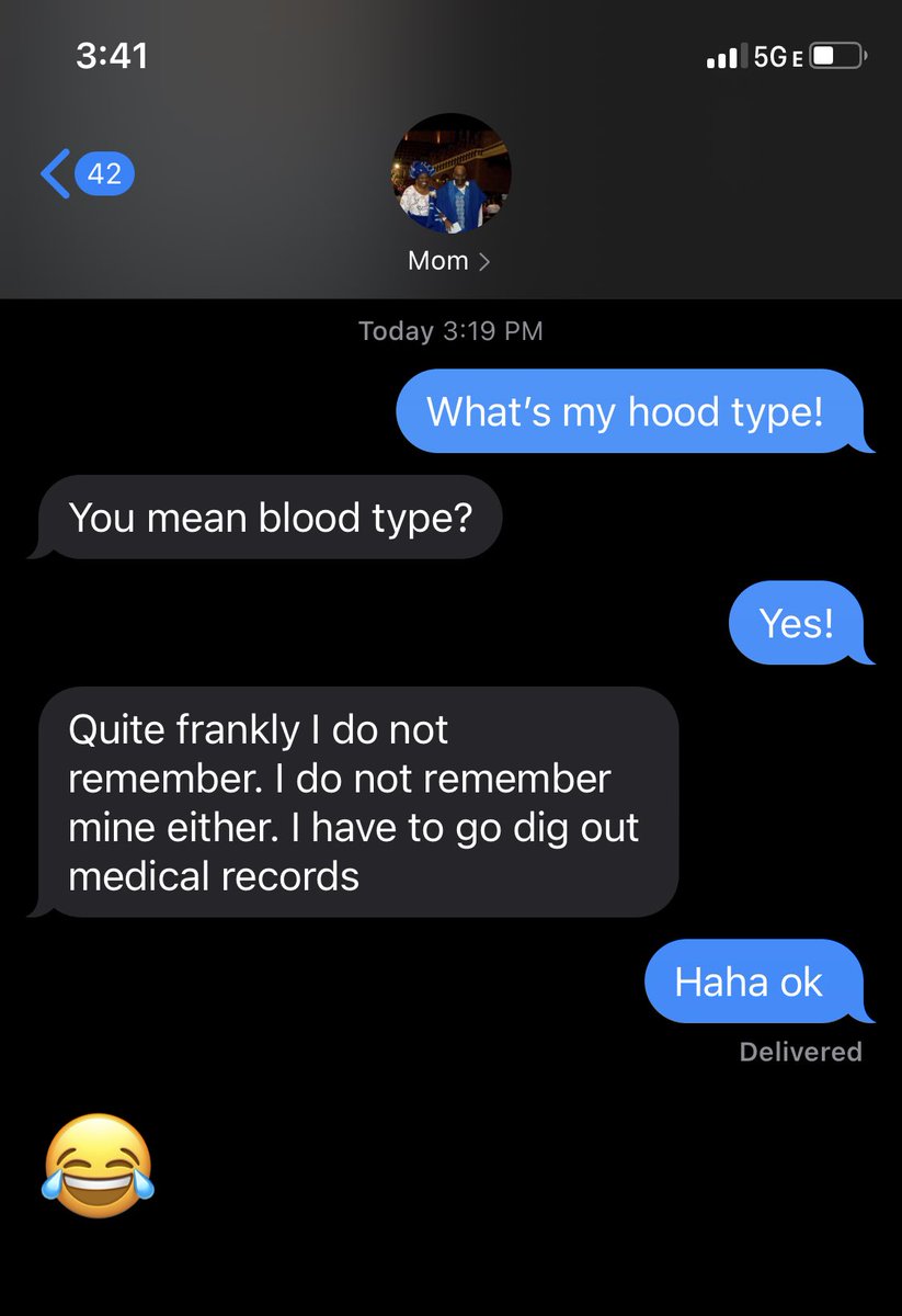 Tolulope Rosanwo, MD tweet media