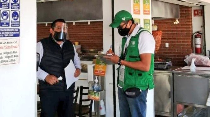 INVEACDMX tweet media