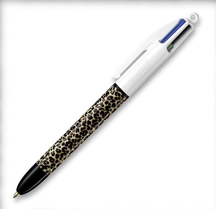 Katy Perry as a pen A necessary thread