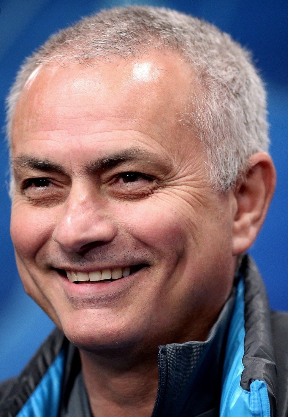 Happy Birthday Mr Perfect kalimagezi
Jose Mourinho   
