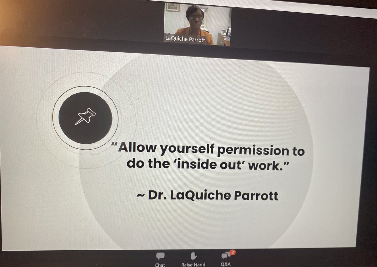 Leslie Riccio tweet media