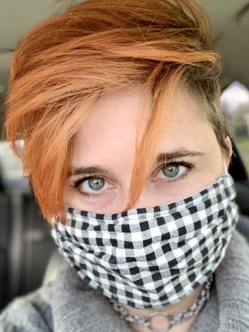 Don&rsquo;t forget to mask up! https://t.co/Cnz4yuJkYz<a href="/tag/newprofilepic"class="tags"><span>#newprofilepic</span></a>