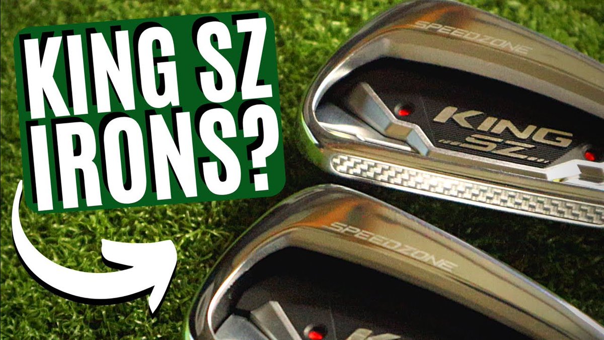 I&#39;VE NEVER SEEN #Irons LIKE THIS ...
 
fogolf.com/257145/ive-nev…
 
#BestIrons #BestIronsForMidHandicap #BestIronsOf2020 #BestMidHandicapIrons #BestNewIrons #CobraIrons #CobraSpeedzone #CobraSpeedzoneIrons #CobraSz #CobraSzIrons #GolfClubs #GolfClubsIrons #GolfEquipment