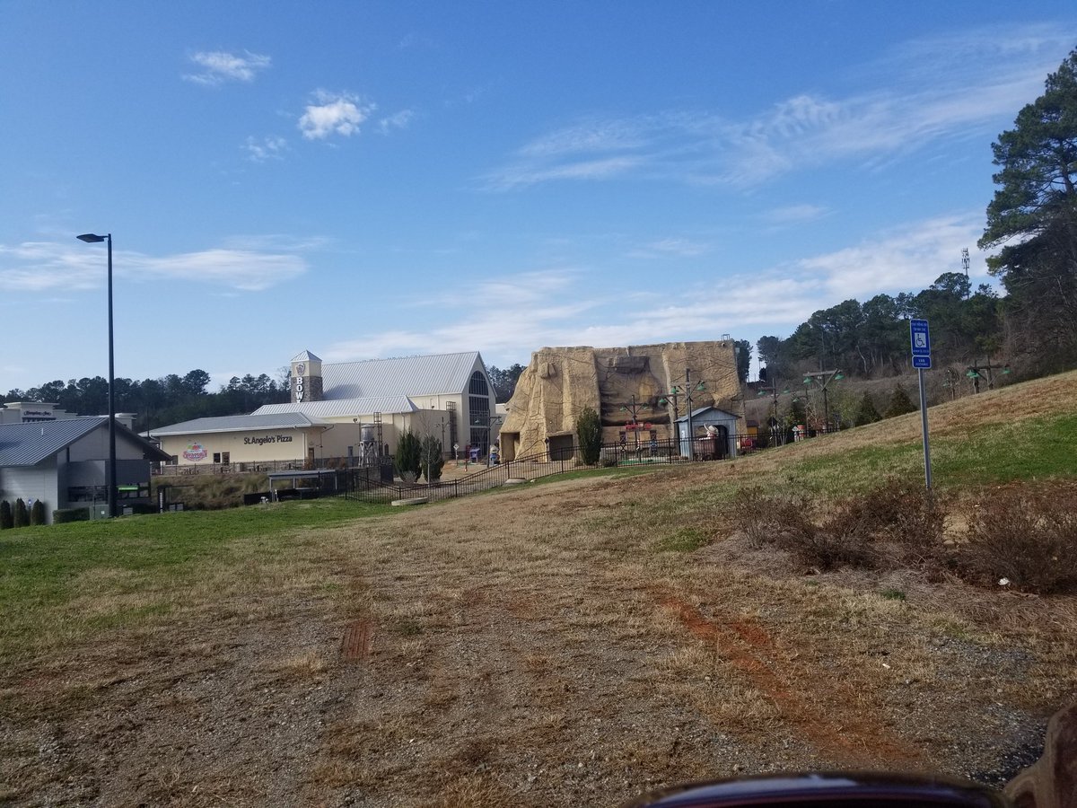 GotWhey's tweet photo. We are looking for storefront property for our mobile juice bar! We are also looking for some great people to work in it! This is the land we looked at today! https://t.co/HIoVq54Lh4