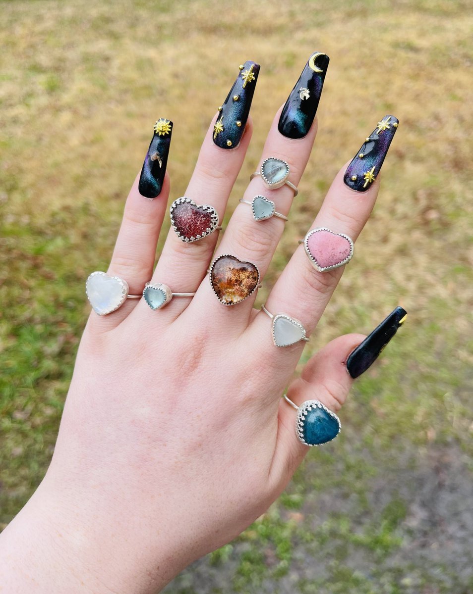 artbyjacstudio's tweet image. All I want for my birthday today is the world to see and share my art 💕