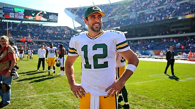 BookOfEli_NFL's tweet image. Finally something nice is trending on Twitter...

#ThankYouAaron 

Thank you for giving us #Packers fans something to look forward to every week.

Thank you for doing the @PatMcAfeeShow every week which has been amazing to watch.

And thank you for being the leader of the Pack ❤