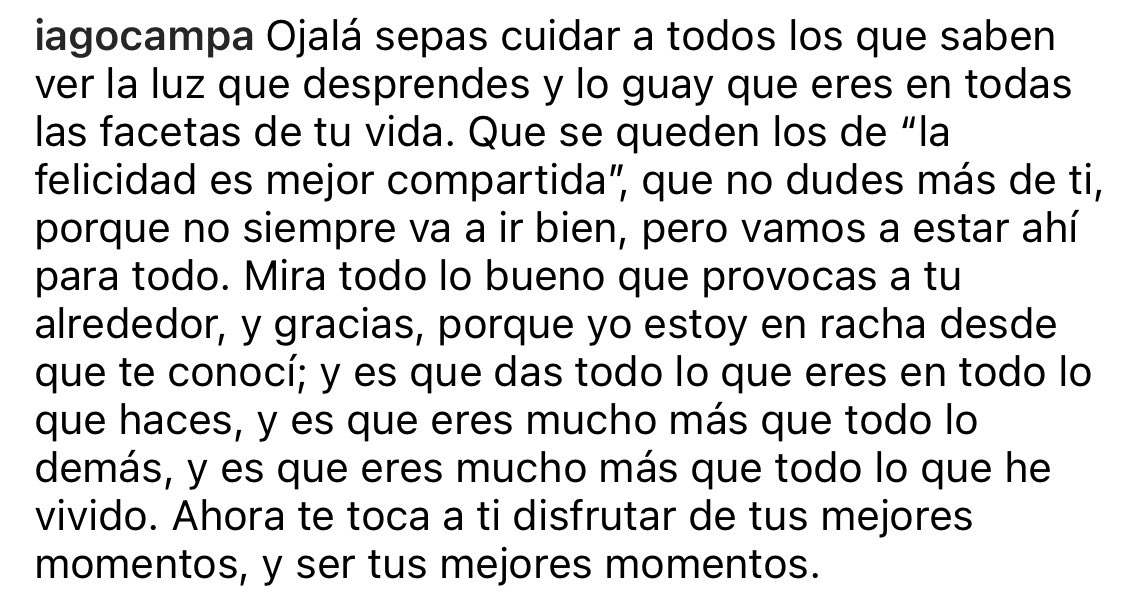 iago de la campa (@iagocampa) on Twitter photo 