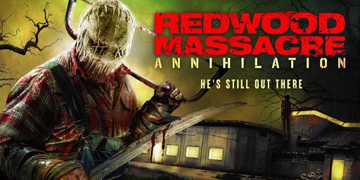 EP79 REDWOOD MASSACRE ANNIHILATION with Director David Ryan Keith @EvilAvidEditor

Listen Here
WhereTheScaryThingsAre.com
Apple apple.co/3cqRNlx
Spotify spoti.fi/3ceUsi4
IHeart ihr.fm/3iPuCSL

#RedwoodMassacre #DanielleHarris
@halogirl22 @PromoteHorror @cjzisi