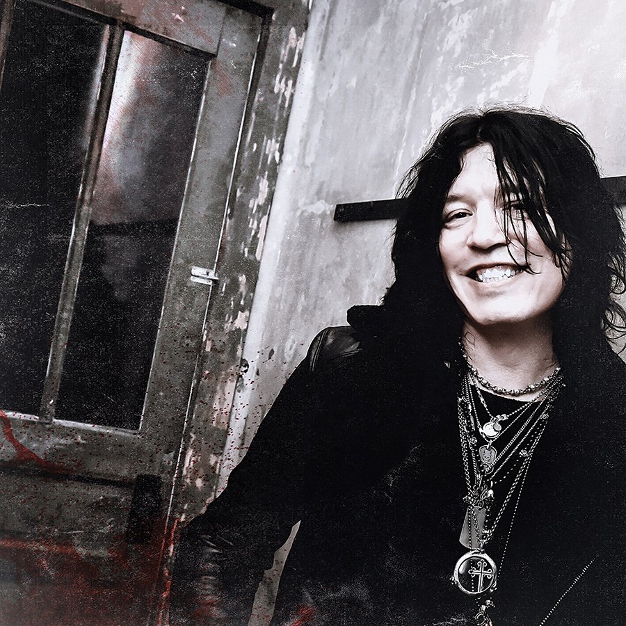 Happy birthday Tom Keifer of Cinderella! 