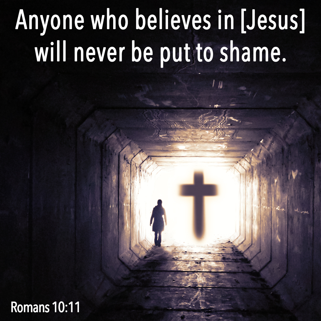 The darkness of your past will never be able to overtake the light of His love.
#922Ministries #shame #grace #mercy #love #light #inspiration