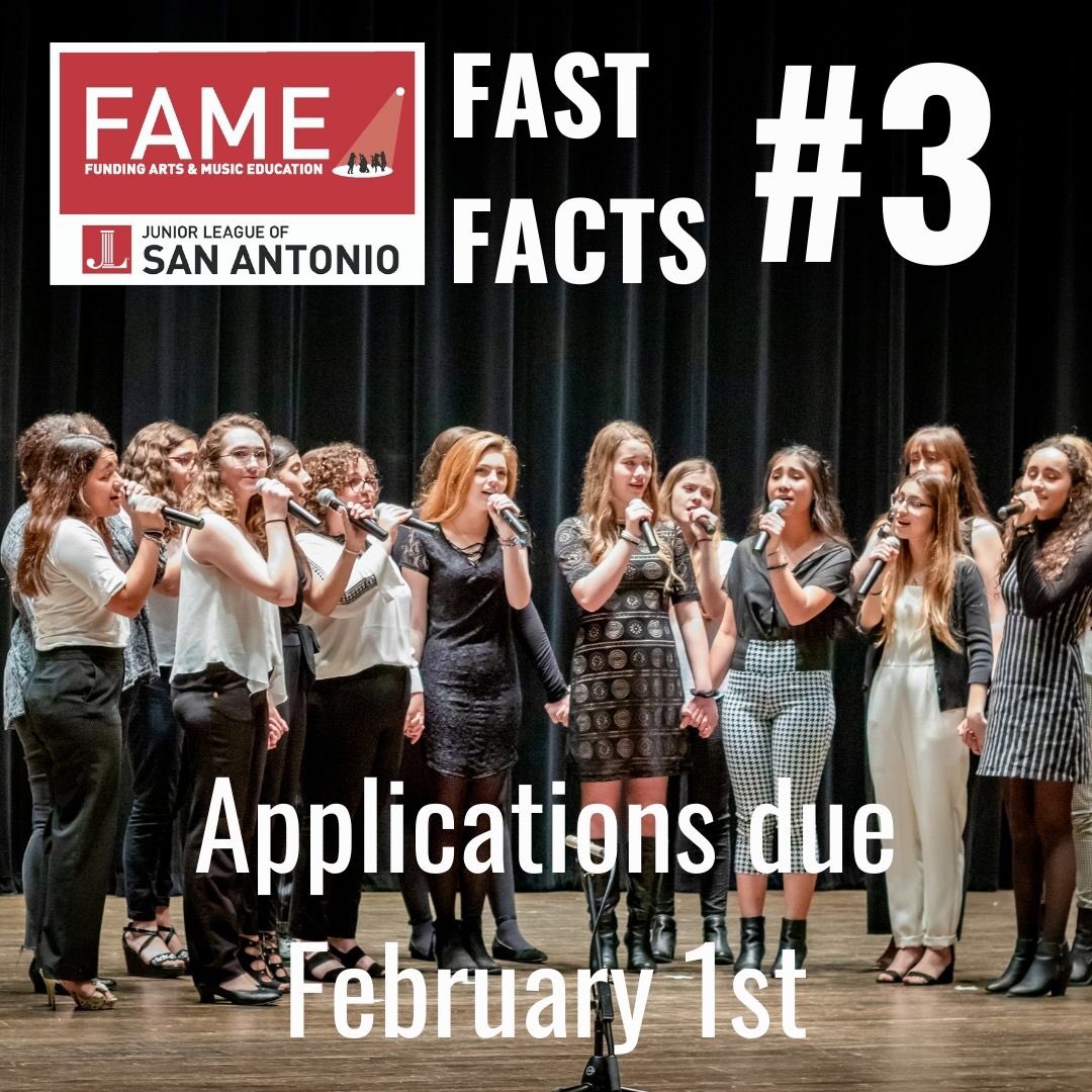 JLSA FAME Awards tweet media