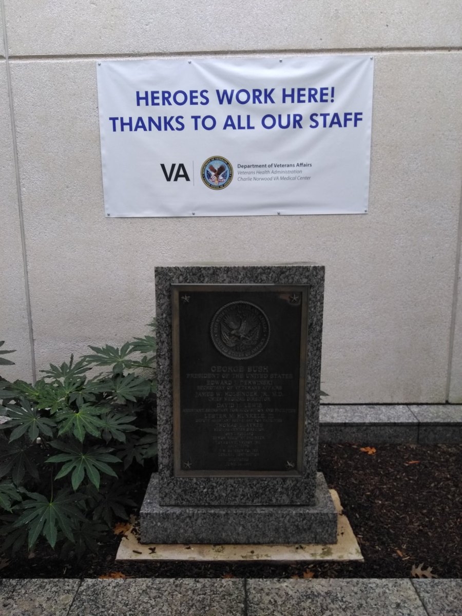 UGAFanTim's tweet photo. @FlanaganLovesGA I went to the #COVID19 clinic at @VAAugusta ....and was give dose #1 of the Pfizer vaccine the same day
#cnvamc https://t.co/OHwy9H53Ss