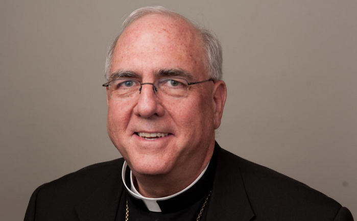 LifeNewsHQ's tweet photo. Bishop Slams Joe Biden for Promoting Abortion: He “Denies Unborn Children Their Right to Life” https://t.co/fGXWmFnEPZ https://t.co/aW7CZrjT9K