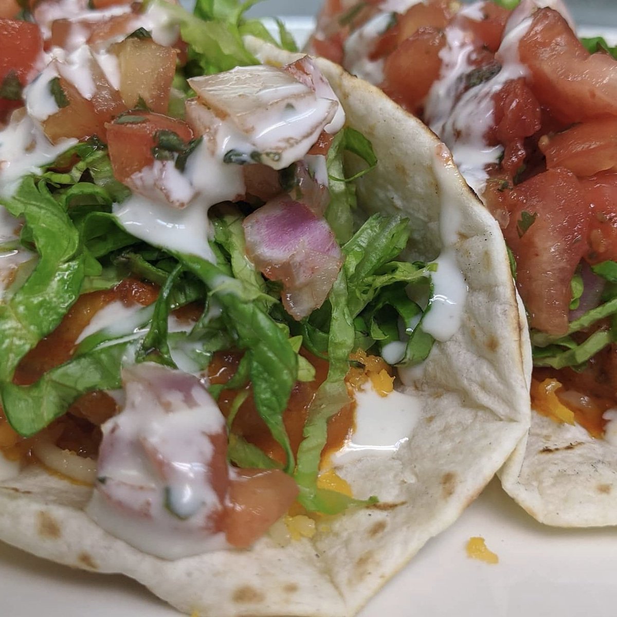 There is no greater reward for Snow Shoveling than Delicious Tacos
#Mississauga #tacos #Meadowvale #cauliflowertacos #tacolife #tacolover #chickentacos #fishtacos #yummy #tacotuesday #takeout #delivery #curbside #staysafe #wearamask #snow #shovelingsnow #winter #Streetsville