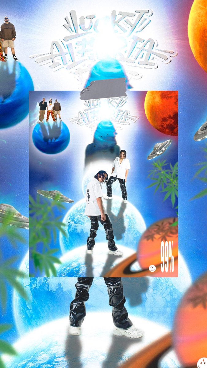 zebavisual's tweet photo. @chanell__PR 👽👽👽 https://t.co/t3nluHcaOX