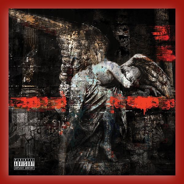 New CD &amp; tee from <a href="/SlainesWorld/">Slaine</a>!
...exclusively at Newbury Comics! 🎶
⠀⠀⠀⠀
Autographed ‘The Things We Can't Forgive' CDs as well as an exclusive tee feat. ‘Things We Can’t Forgive’ album art on front, logo on back.

Also available as a bundle! 
newburycomics.com/collections/ve…