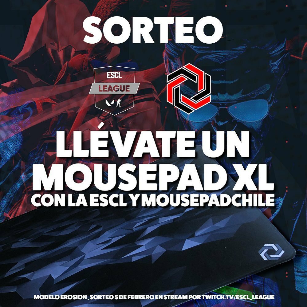 ESCL LEAGUE #Premier13-19Dic tweet media