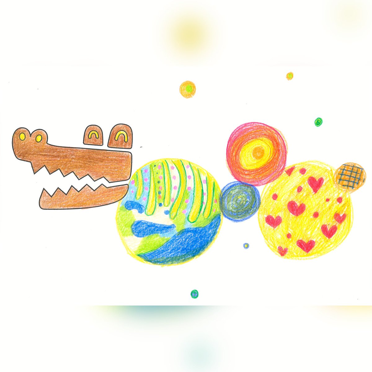 アスのワニプロジェクト アスのワニプロジェクト では 優しいワニのオリジナルイラストやぬりえを募集中 明日の輪に アスのワニ この地球にあなたと同じ人はいますか ぬりえ募集中 コロナでも出来ること アスワニ アート 優しいワニを増やそう アスのワニプロジェクト アスのワニプロジェクト では 優しいワニのオリジナルイラストやぬりえを募集中 明日の輪に アスのワニ この地球にあなたと同じ人はいますか ぬりえ募集中 コロナでも出来ること アスワニ アート 優しいワニを増やそう